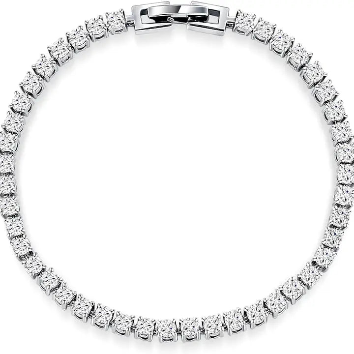 Tennis Bracelet