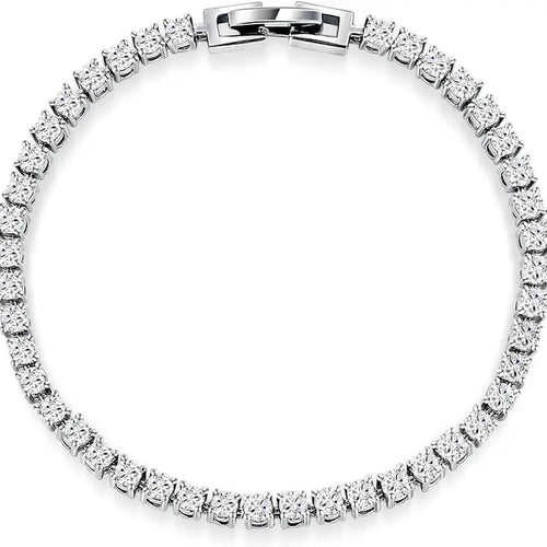 Tennis Bracelet